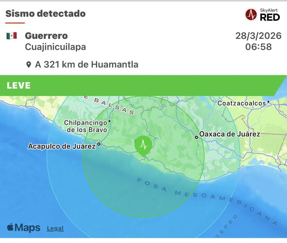Atenci&oacute;n, Huamantla