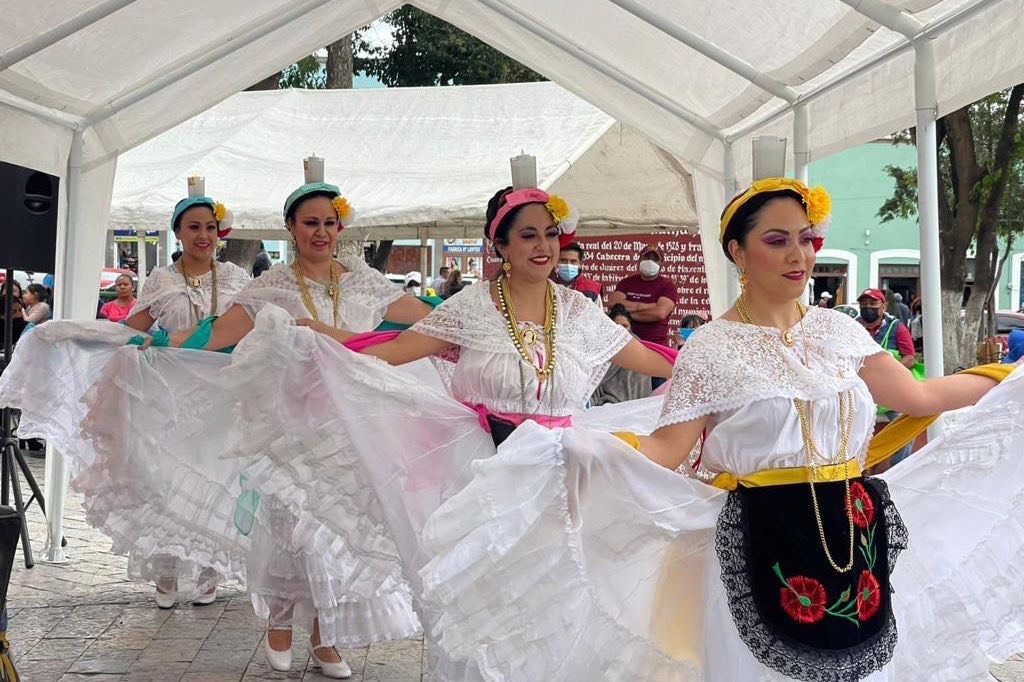 DISFRUTA EN FAMILIA DEL PROGRAMA “DOMINGUEARTE” EN EL PARQUE JUÁREZ