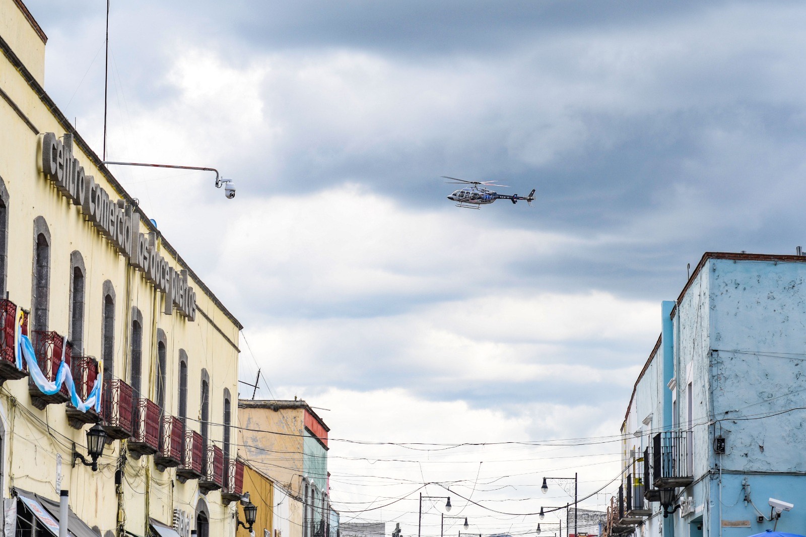 SALDO BLANCO EN LOS PRIMEROS 15 DÍAS DE LA FERIA REPORTA LA POLICÍA DE HUAMANTLA 